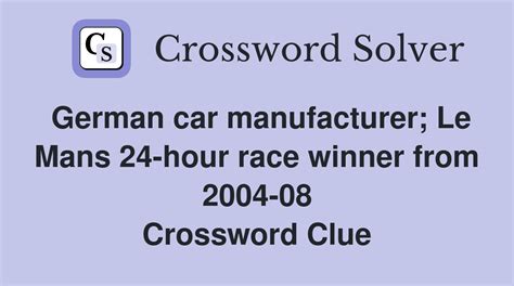 2004 nominee crossword clue|Search Clues .